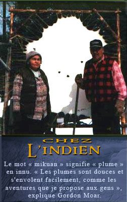 amerindien qubec photo