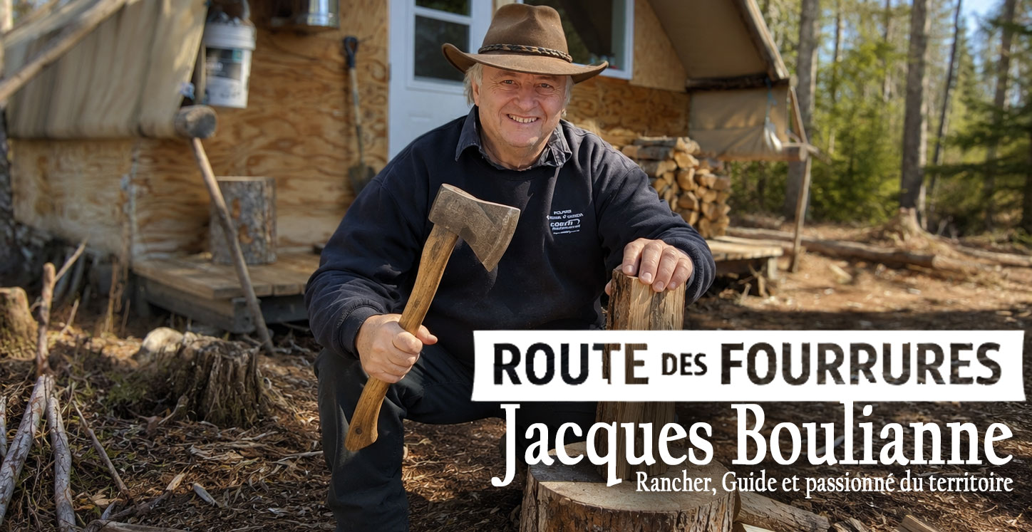 Jacques Boulianne